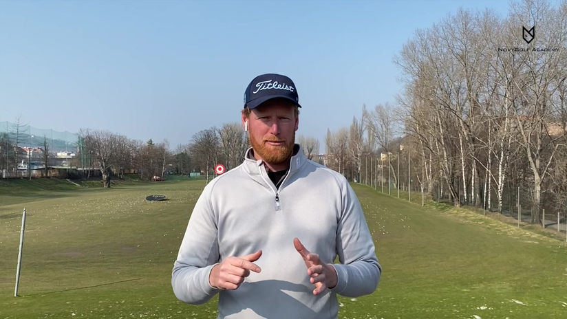 Představení NovyGolf Academy